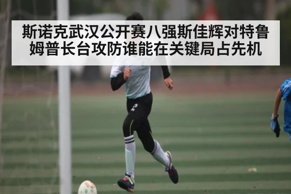 斯诺克武汉公开赛八强斯佳辉对特鲁姆普长台攻防谁能在关键局占先机